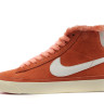 Blazer High (red-orange)