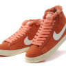 Blazer High (red-orange)