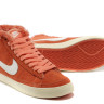 Blazer High (red-orange)