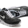 air max 90 current moire (black-white/dot )