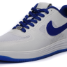 Nike Lunar Force 1 Low white blue