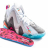  Reebok Kamikaze II Remember the Alamo