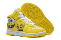 dunk high kids SPANCH-BOB