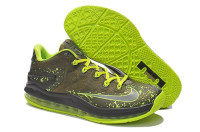 LeBron 11 Low dunkman