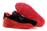 Air Max 90 Red Rose Jessie J