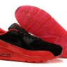Air Max 90 Red Rose Jessie J
