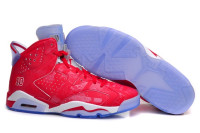 Air Jordan 6 Slam Dunk