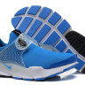 Fragment design x Nike Sock Dart Photo Blue