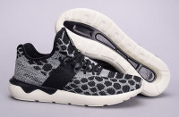 Adidas Tubular Runner  White/black