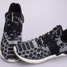 Adidas Tubular Runner  White/black