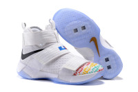 Nike LeBron Soldier 10 Rainbow
