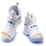 Nike LeBron Soldier 10 Rainbow