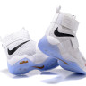 Nike LeBron Soldier 10 Rainbow
