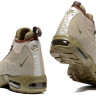 NIKE AIR MAX 95 Sneakerboot Beige