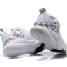 NIKE LEBRON ZOOM WITNESS White