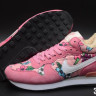 Nike Internationalist Зимние Pink