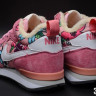 Nike Internationalist Зимние Pink
