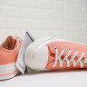 Converse Chuck 1970s Heritage white pink