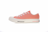 Converse Chuck 1970s Heritage white pink