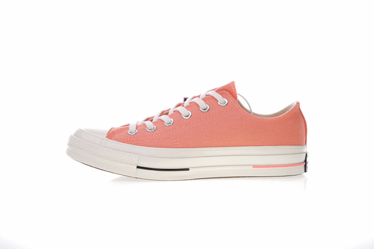 Converse Chuck 1970s Heritage white pink