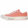 Converse Chuck 1970s Heritage white pink