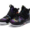 Nike LeBron 14 Multicolor