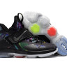 Nike LeBron 14 Multicolor