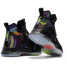 Nike LeBron 14 Multicolor