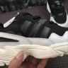 Adidas Yung-96 Black White F97177