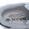 Adidas Superstar II white/black