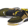 Air Presto Ultra Flyknit Black Gold