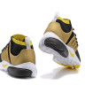 Air Presto Ultra Flyknit Black Gold