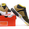 Air Presto Ultra Flyknit Black Gold