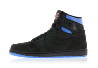 AIR JORDAN 1 “QUAI 54”