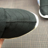 Nike Air Fear Of God Mid AR8008-001 Black White