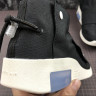 Nike Air Fear Of God Mid AR8008-001 Black White
