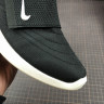 Nike Air Fear Of God Mid AR8008-001 Black White