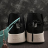 Nike Air Fear Of God Mid AR8008-001 Black White