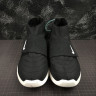 Nike Air Fear Of God Mid AR8008-001 Black White