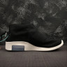 Nike Air Fear Of God Mid AR8008-001 Black White
