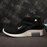 Nike Air Fear Of God Mid AR8008-001 Black White