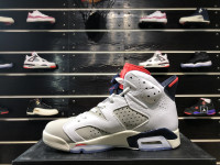 Air Jordan 6 Tinker 384664-104