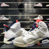 Air Jordan 6 Tinker 384664-104