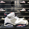 Air Jordan 6 Tinker 384664-104