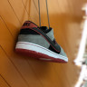 Nike SB Dunk Low Ishod Wair Dark Grey 895969-006