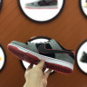 Nike SB Dunk Low Ishod Wair Dark Grey 895969-006
