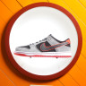 Nike SB Dunk Low Ishod Wair Dark Grey 895969-006