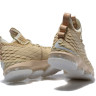 Nike Lebron 15 Biege