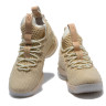 Nike Lebron 15 Biege