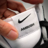 AMBUSH X NIKE DUNK HIGH BLACK CU7544-001